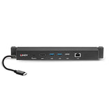 LINDY USB 3.2 Gen 2 Type C Mini Docking Easily connect several peripherals to your MS Surface
