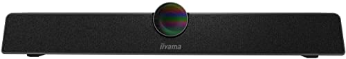 IIYAMA- Barre de conférence tout-en-un UC CAM120ULB-1