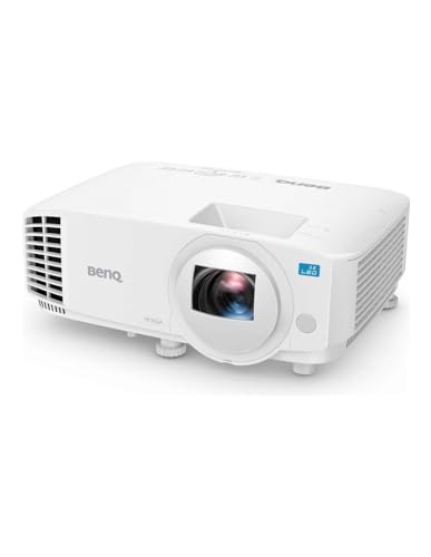 BENQ- Vidéoprojecteur LW500ST- 2000 Lumens