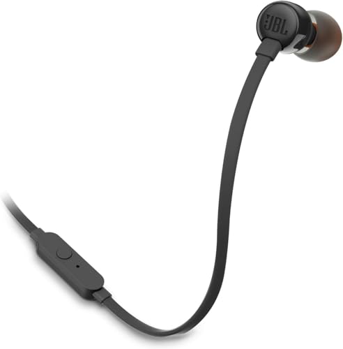 JBL T110 Noir