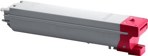 SAMSUNG original Toner cartridge LT-M659S/ELS Magenta Toner cartridge SU359A