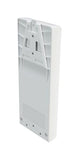 Mikrotik FTC11XG convertisseur de support réseau Blanc