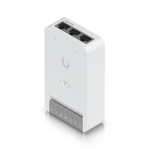 Ubiquiti Door Hub Mini contrôleur de porte de sécurité 1 portes(s) Ethernet