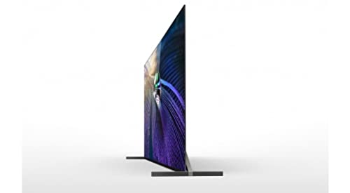 SONY- Téléviseur professionnel 83" FWD-83A90J