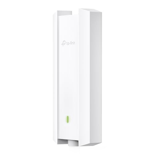 AX1800 Indoor/Outdoor Wi-Fi 6 Access Poi