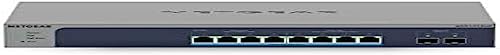 8-Port Multi-Gb/10G Eth Ultra60