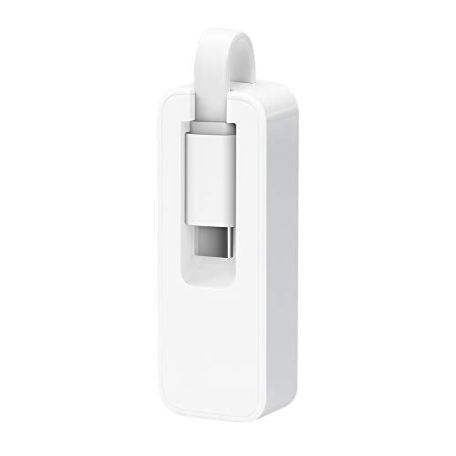 TP-LINK UE300C ADAPT. USB-C 3.0 GIGABIT