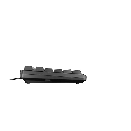 CHERRY ClavierG80-3000N RGB TKL USB noir AZERTY (FR)