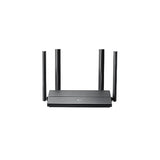 TP-Link EX141 routeur sans fil Gigabit Ethernet Bi-bande (2,4 GHz / 5 GHz) Noir