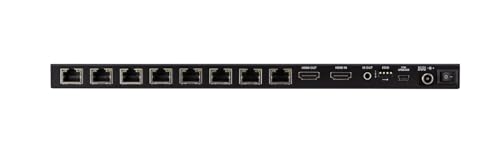 ATEN VS1828KIT DISTRIBUTEUR 8PORTS HDMI 4K SUR RJ45  AVEC RE