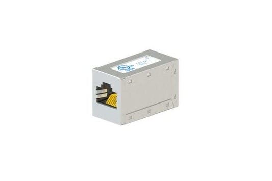 DEXLAN coupleur RJ45 STP CAT 6A
