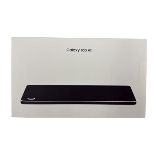 Samsung X135 Galaxy Tab A11 (4G - 8.7'' - 64 Go, 4 Go RAM) Argent