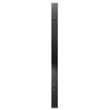APC Rack PDU 2G - metered - 0U - 20A-208V - 16A-230V - 18 (C13) et 2 (C19)