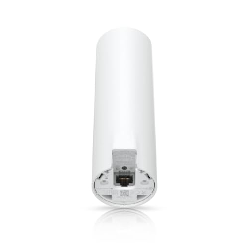 Ubiquiti Networks U6-Mesh 4800 Mbit/s Blanc Connexion Ethernet, supportant l'alimentation via ce port (PoE)