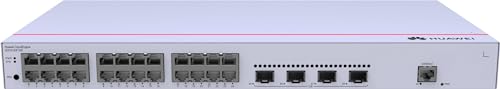 HUAWEI Switch S310-48T4S 48x10/100/1000BASE-T ports 4xGE SFP ports AC power eKit Stock