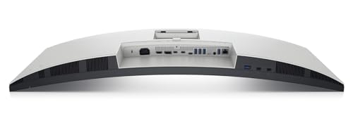 Dell UltraSharp 34"U3425WE Curved TB Mon