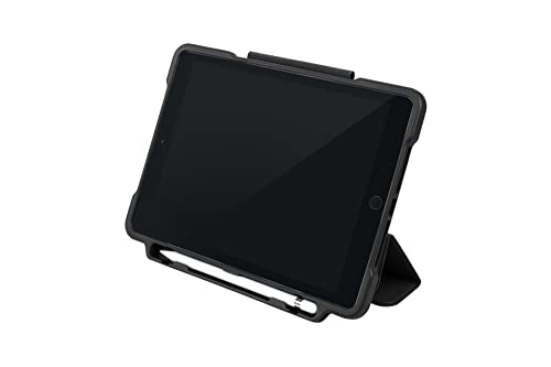 Tucano Alunno coque  iPad 10,2 noir