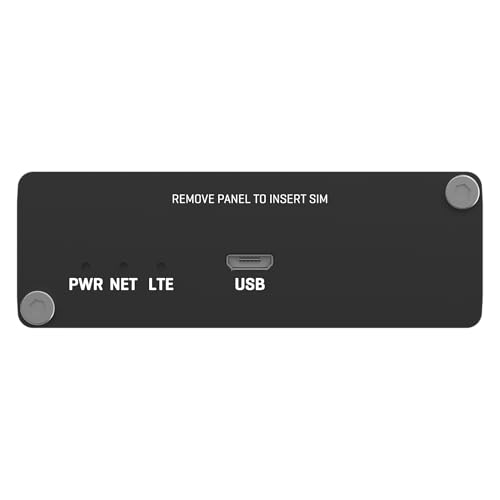 TELTONIKA NETWORKS TRM240 4G/LTE/3G/2G modem