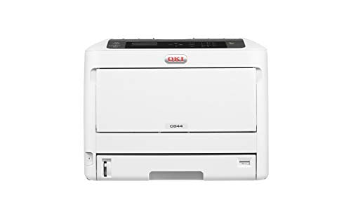 OKI C844dnw-Euro