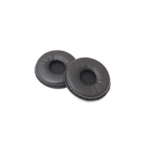 EPOS HZP 29 leatherette ear pads for DW Pro 1 + Pro 2 MB Pro 2pcs
