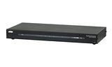 Aten Premium SN9108CO serveur de console serie sur ip - 8 ports