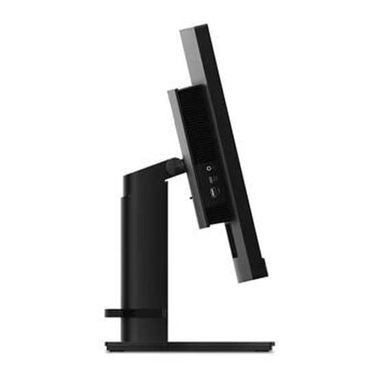 Lenovo ThinkVision P34w-20 LED display 86,7 cm (34.1") 3440 x 1440 pixels Wide Quad HD Noir