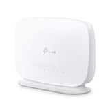 TP-Link Archer MR505 routeur sans fil Gigabit Ethernet Bi-bande (2,4 GHz / 5 GHz) 4G Blanc