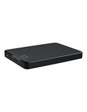 WD Elements 1,5TB HDD USB3.0 Portable 2,5inch RTL extern RoHS compliant Low cost black