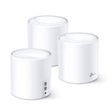 TP-LINK DECO X60(3-PACK) Kit MESH WiFi 6 AX3000