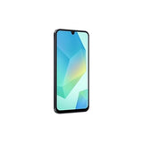 Samsung A165 Galaxy A16 (6.7'' - 256 Go, 8 Go RAM - Non EU, Garantie 2 ans Par HEM) Bleu nuit