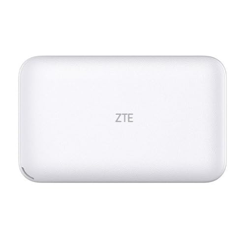 ZTE U50 Mobile Router (4500 mAh) 5G Hot Spot WiFi 6