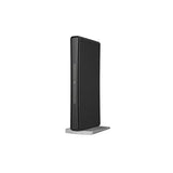 Mikrotik hAP ac3 routeur sans fil Gigabit Ethernet Bi-bande (2,4 GHz / 5 GHz) Noir