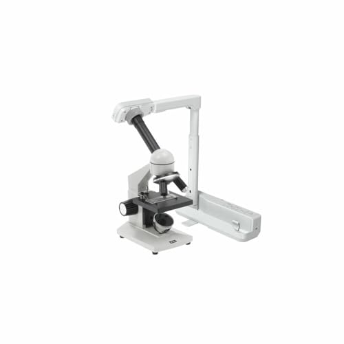 EPSON ELPDC07 document camera for projectors 2 Mio pixels 8x digital zoom
