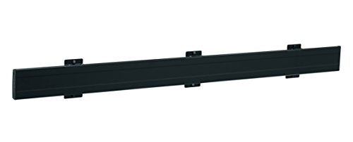 VOGEL S Barre VESA horizontale PFB 3419 multi-écrans noire
