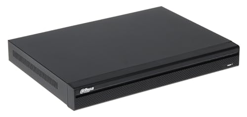 DAHUA NVR4216-4KS2 16 canaux, 2x HDD, sortie HDMI/VGA