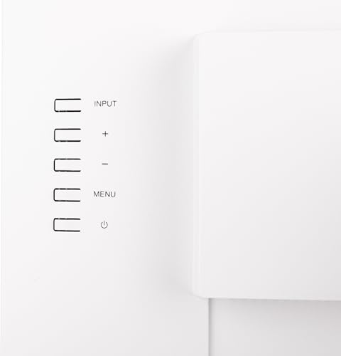 "iiyama XUB2492HSU-W6 écran plat de PC 60,5 cm (23.8"") 1920 x 1080 pixels Full HD LED Blanc"