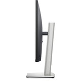 DELL P Series P3223DE 80 cm (31.5") 2560 x 1440 pixels Quad HD LCD Noir, Argent
