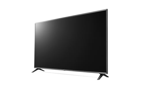 LG - Téléviseur professionnel 65" 65UR781C UHD