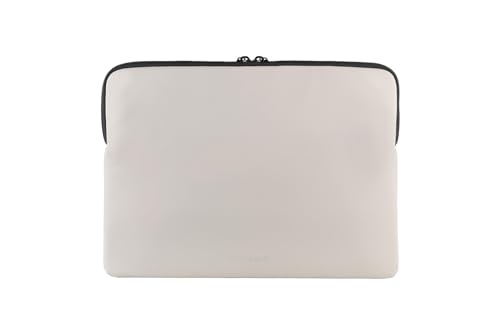 Tucano Gommo housse caoutchout PC 14   MacBook Air  15 grise