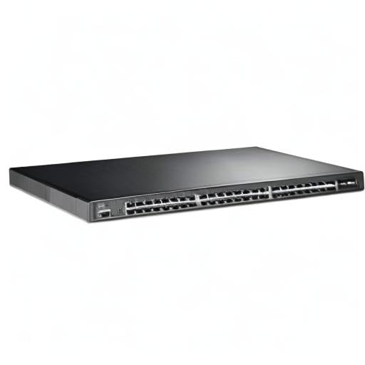 TP-LINK SG3452XP Switch SDN Niv.2+ 48 Giga POE+ & 4SFP+