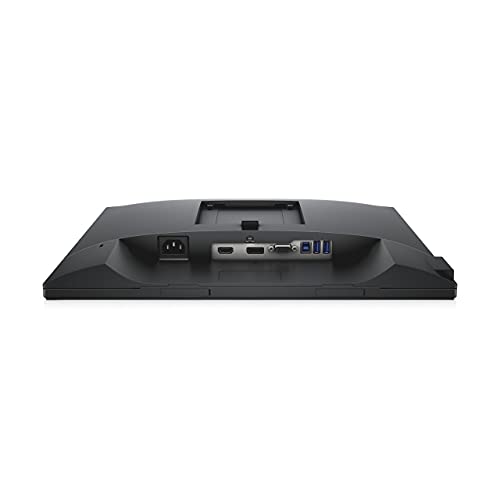 "DELL P Series P1917S écran plat de PC 48,3 cm (19"") 1280 x 1024 pixels SXGA LCD Noir"
