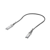 Ubiquiti UACC-DAC-SFP10-0.5M, 10 Gbps Direct Attach Cable, 0,5m