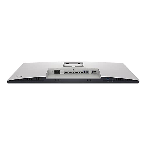 Dell UltraSharp 32 4K USB-C Hub Monitor - U3223QE, 80cm (31.5'')