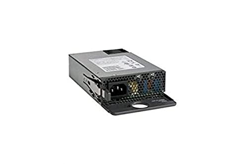 CISCO 125W AC Config 6 Secondary Power Supply
