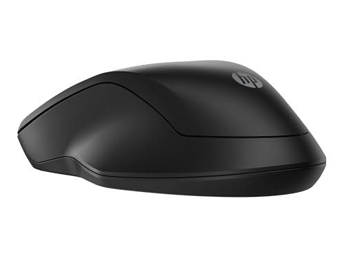 HP 255 Dual Wireless Mouse souris sans fil