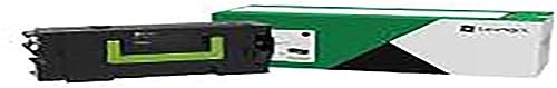 LEXMARK Cartouche Programme de retour longue duree MS/MX725 Series MS/MX820 Series MX720 Series 15K