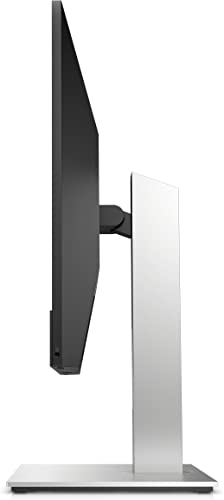 "HP E24m G4 60,5 cm (23.8"") 1920 x 1080 pixels Full HD Noir, Argent"