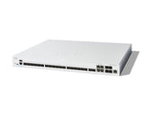 CISCO Catalyst 1300 24-Port Switch 20 x 10GE SFP+ 4 x 10GE Shared Uplinks