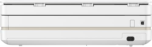 HP ENVY 6132e All-in-One MFP colour inkjet 216x297mm A4 8ppm Copy 10ppm Print 100sheets USB Wi-Fi portobello