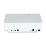LG HU70LS DLP-LASER 4K UHD 3840x2160 1500lms 20000h 150000:1 webOS 4.5 HDMI RJ45 USB-C HP 3W